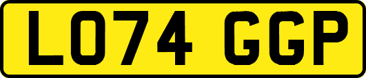 LO74GGP