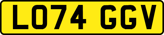 LO74GGV