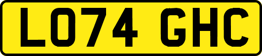 LO74GHC