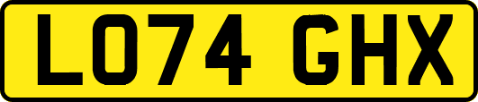 LO74GHX