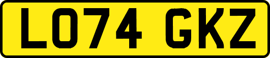 LO74GKZ