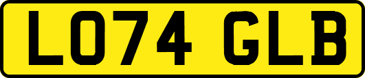 LO74GLB