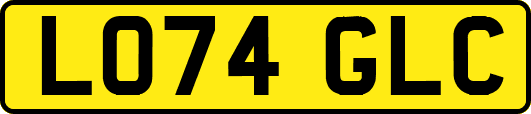 LO74GLC