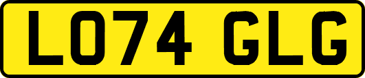 LO74GLG