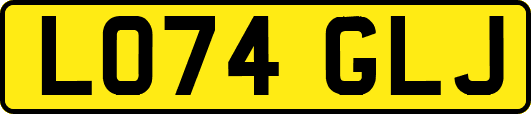 LO74GLJ