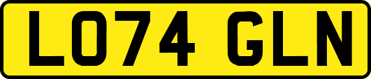 LO74GLN