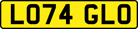 LO74GLO