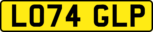 LO74GLP
