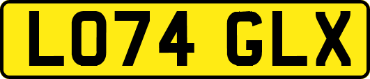 LO74GLX