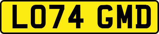 LO74GMD
