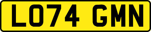 LO74GMN