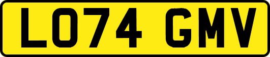 LO74GMV