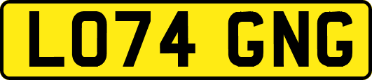 LO74GNG