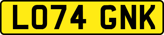 LO74GNK