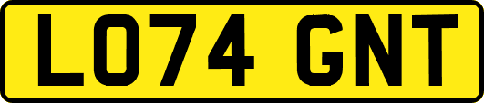 LO74GNT