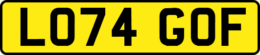 LO74GOF