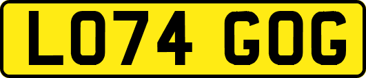 LO74GOG