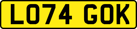 LO74GOK