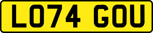 LO74GOU