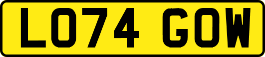 LO74GOW