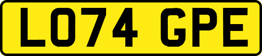LO74GPE