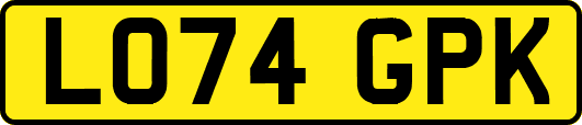 LO74GPK