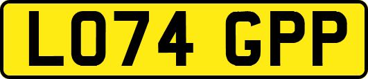 LO74GPP
