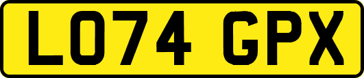 LO74GPX