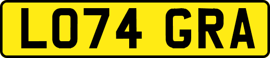 LO74GRA