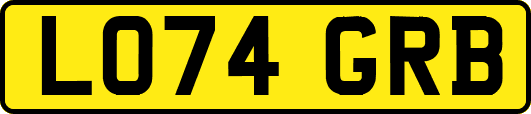 LO74GRB