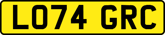 LO74GRC
