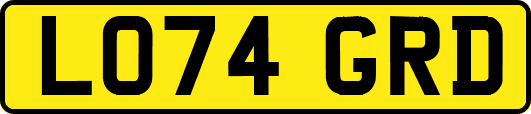 LO74GRD