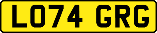 LO74GRG