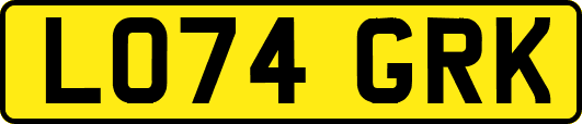 LO74GRK