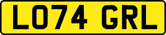 LO74GRL