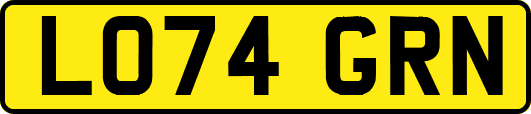 LO74GRN