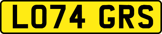 LO74GRS