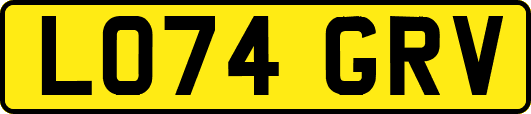 LO74GRV