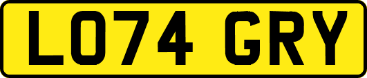 LO74GRY