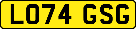 LO74GSG