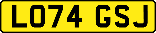 LO74GSJ