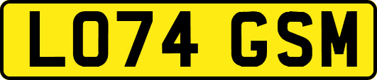 LO74GSM