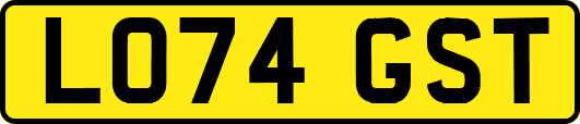 LO74GST