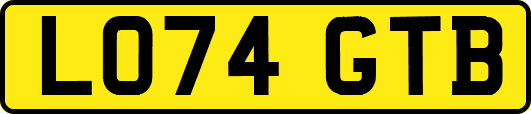 LO74GTB