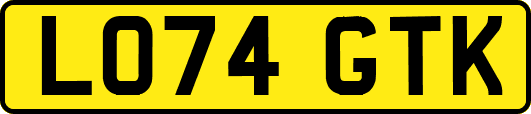 LO74GTK