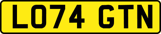 LO74GTN