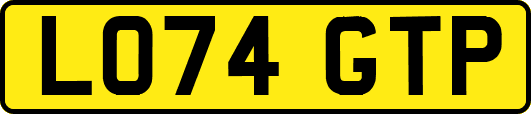 LO74GTP