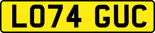 LO74GUC