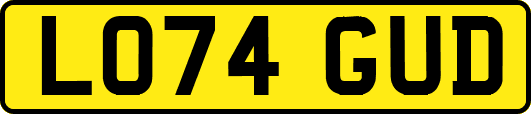 LO74GUD