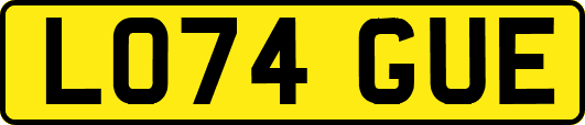 LO74GUE